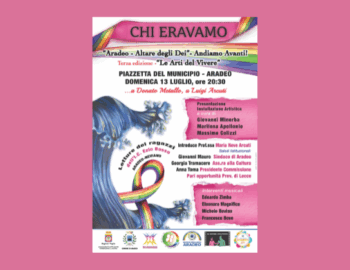Chi eravamo