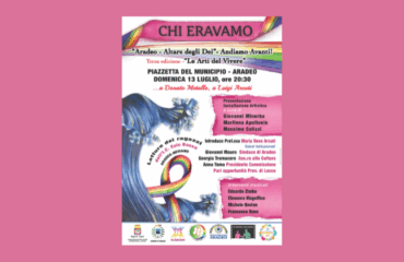 Chi eravamo