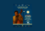 I Concerti del Faro – Note di luna piena