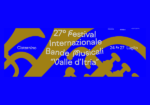 Festival Internazionale Bande Musicali “Valle d’Itria”