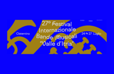 Festival Internazionale Bande Musicali “Valle d’Itria”