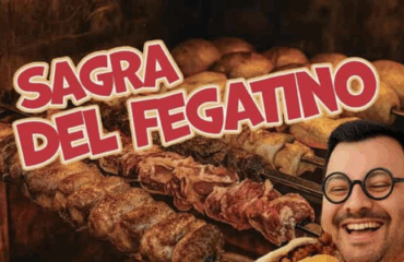 Sagra del fegatino