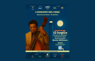I Concerti del Faro – Note di luna piena