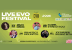 Live Evo Festival