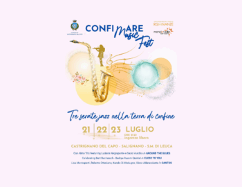 ConfiMare Music Fest
