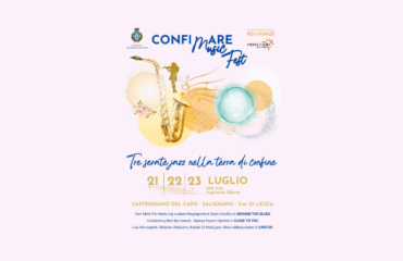 ConfiMare Music Fest