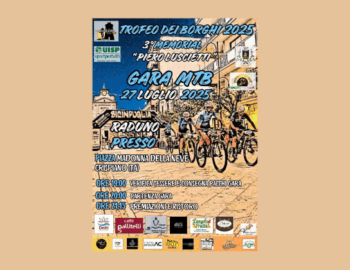 Trofeo dei borghi
