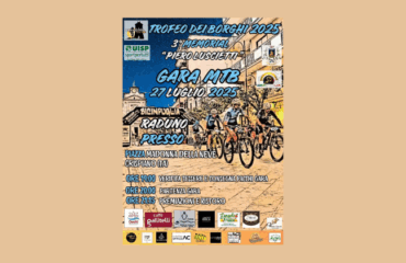 Trofeo dei borghi