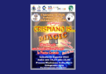 Crispiano is… magic
