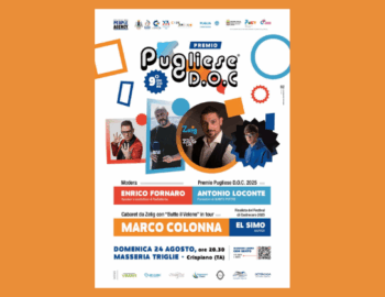Premio Pugliese DOC