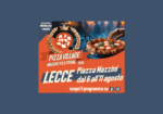 Lecce Piazza Village