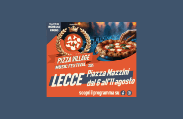 Lecce Piazza Village