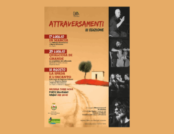 Attraversamenti