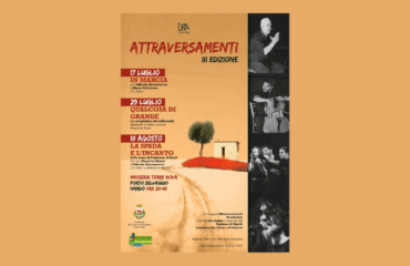 Attraversamenti