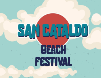 San Cataldo Beach Festival