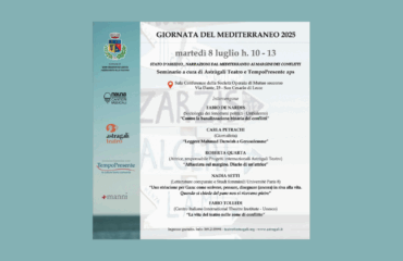 Stato d’assedio_ Narrazioni dal Mediterraneo ai margini dei conflitti