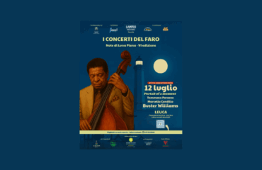 I Concerti del Faro – Note di luna piena