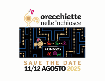 Orecchiette nelle ‘nchiosce