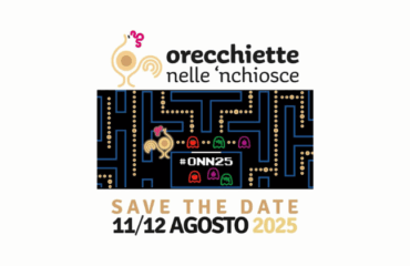 Orecchiette nelle ‘nchiosce