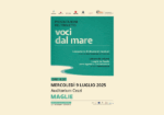 Voci dal Mare  – Storie, miti e leggende dal Mediterraneo al Medio Oriente