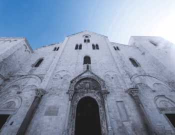 Bari Città Metropolitana