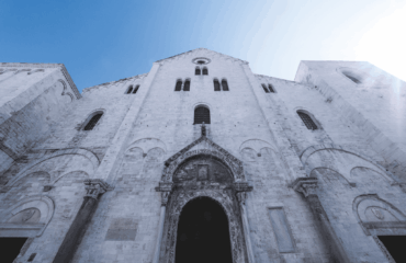 Bari Città Metropolitana