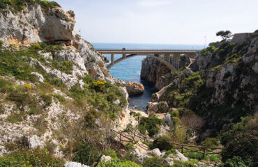 Capo di Leuca