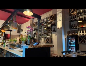ENOS – Cantina del Gusto