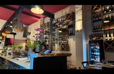 ENOS – Cantina del Gusto