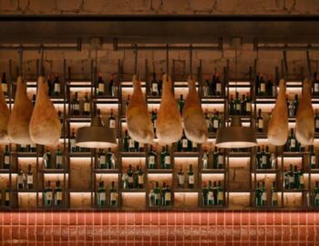 ENOS – Cantina del Gusto