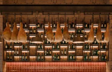 ENOS – Cantina del Gusto