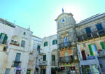 Entroterra di Puglia