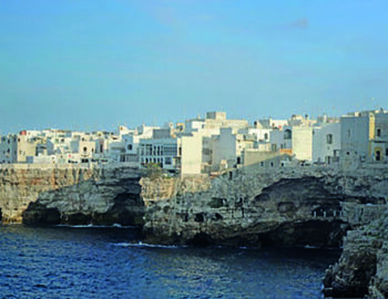 Mare di Puglia