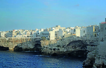 Mare di Puglia