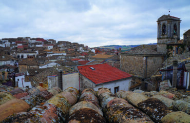 Monte Dauni