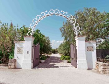 Casale del Murgese Savelletri Resort