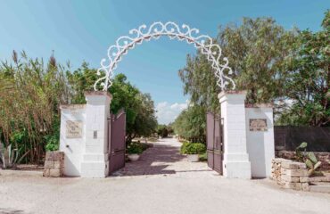 Casale del Murgese Savelletri Resort