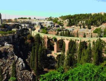 Parco dell’Alta Murgia