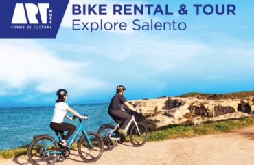 Bike Rental & Tour – Artwork