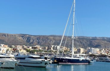 Marina del Gargano – Porto Turistico di Manfredonia