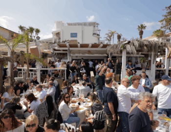 Riva Beach Trani