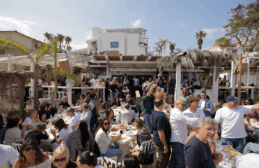 Riva Beach Trani