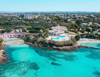 Mon Reve Ecogreen Resort