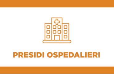 Ospedale S. G. Moscati