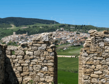 B&B Pietramontecorvino