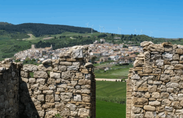 B&B Pietramontecorvino