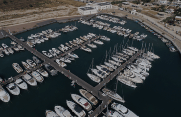 Cala Ponte Marina