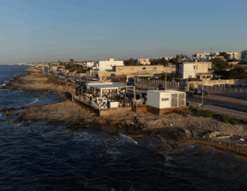 Riva Beach Bari