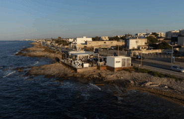 Riva Beach Bari