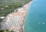 Mattinata c/o Lido Sant’Antonio